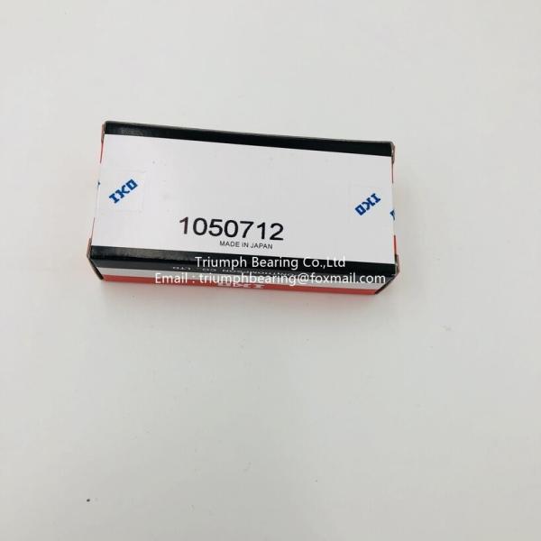 Stainless Steel   IKO  Rod End Bearing    SSI16T/K