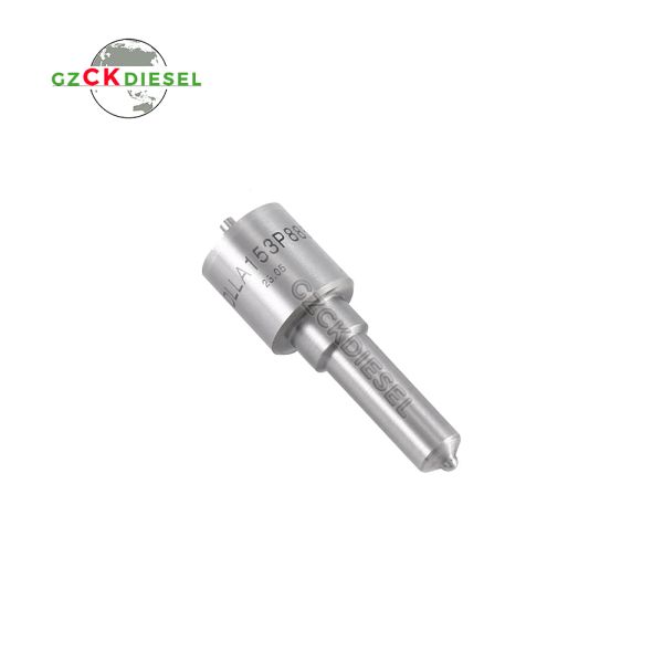 Original Fuel Injection Nozzle DLLA153P885 for Injector 095000-581# 095000-706#