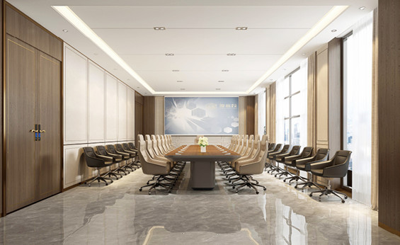 Plywood MDF Five Star Modern Hotel Furniture Project Assembled