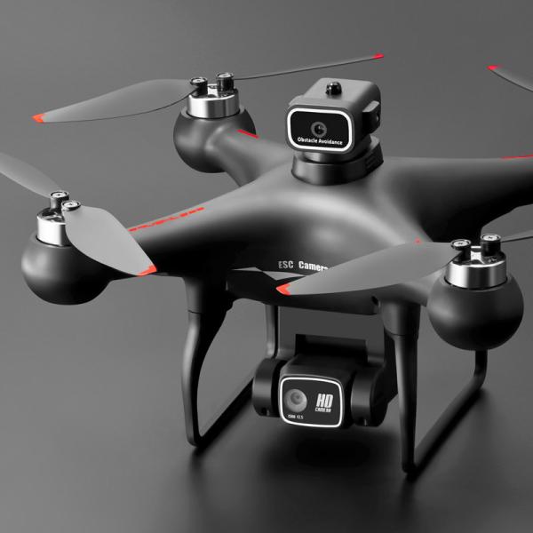 BLACK S116 Drone 4k Drones GPS Profissionais Com Câmera HD 8k Câmera Rc Helicóptero 5G WiFi Fpv Drones Quadcopter Brinquedos