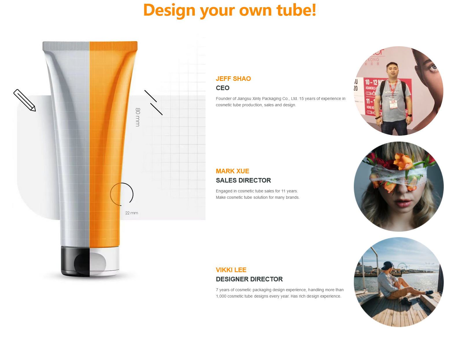 Jiangsu Xinfly Packaging Co.,Ltd.