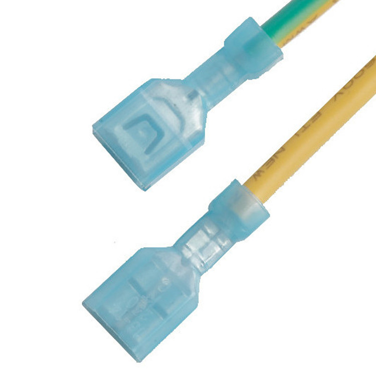 TE 33508192 16 AWG Заземленный провод специально изготовленный проводка ремень