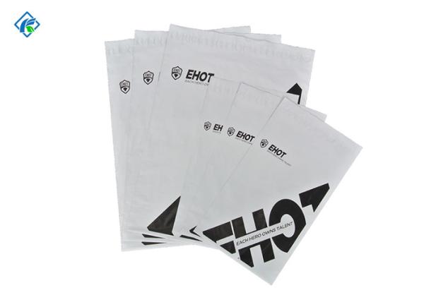 Small Quantity Accepted Super Strong Hot Melt Adhesive Poly Mailer Bags Mailing Satchels for shoes