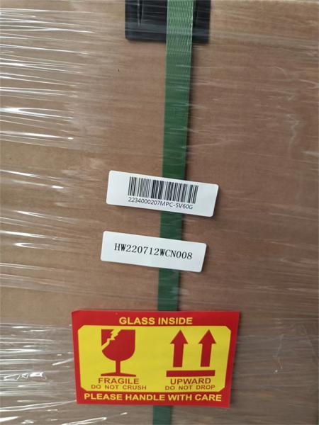 Grado médico Mini Fridge With Sprayed Coated del CE 60L fuera de dentro