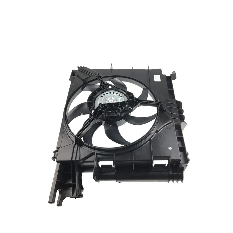 XINLONG LION Auto Parts Radiator Cooling Fan For Mercedes-Benz SMART W451 OEM 0002009323