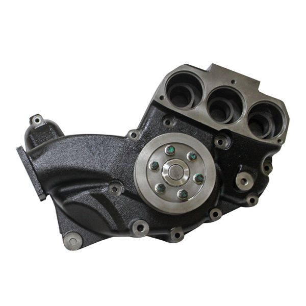 Assy водяной помпы DOSANDAEWOO