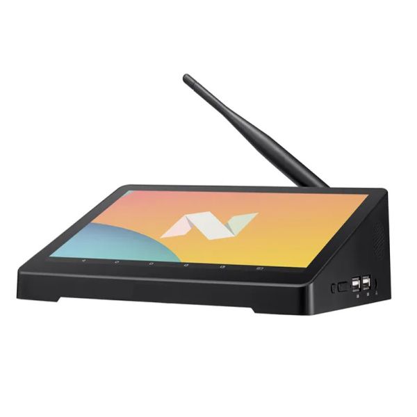 Планшет RK3399 1920x1280 IPS Wifi Hdmi коробки PiPO 8,9 дюймов горизонтальный