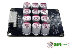 6A Active Balancer for 3s to 21s Lithium Battery Applications