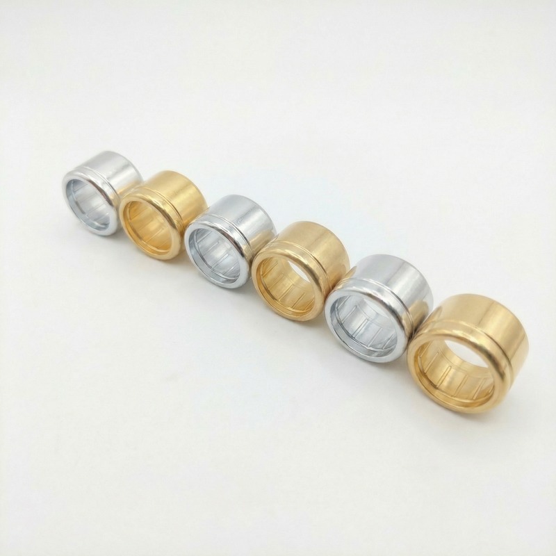 Sprayer Collars FEA15 17.2mm Aluminum Perfume Bottle Actuator Pump Accessory