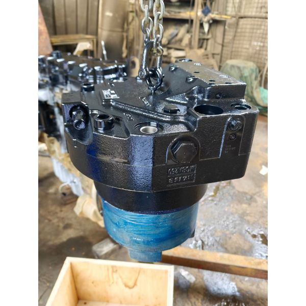 Original CAT 349 / 374GC Travel Motor Final Drive Assembly | 511-0317 Hydraulic Motor for CAT 349D2 349F 349GC 374F Excavator