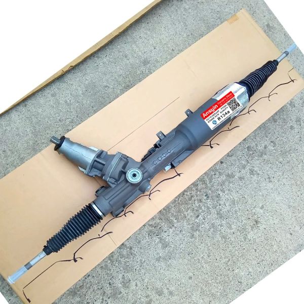 Cremallera de dirección asistida eléctrica RHD nueva para Audi A6 A7 C7 3.0L 2010-2016 Piezas de repuesto 4G2423055BD Asiento fabricado