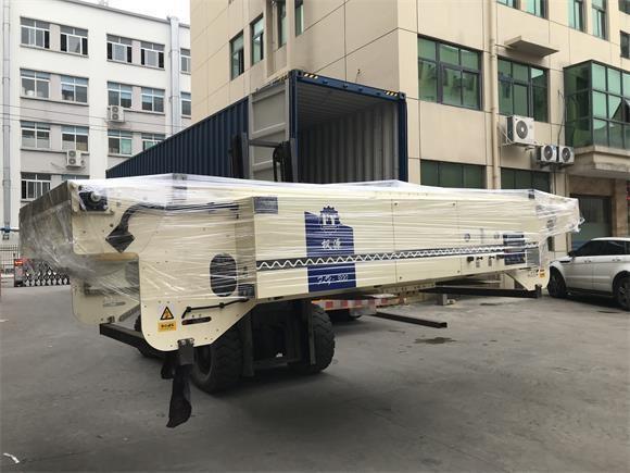 FM-TP1450 máquina de revestimento livre de plástico para papel revestido