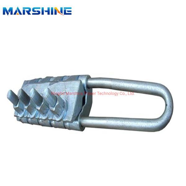 Bolt Type Radial Locking Clamp The Ultimate Choice For Electrical Appliance