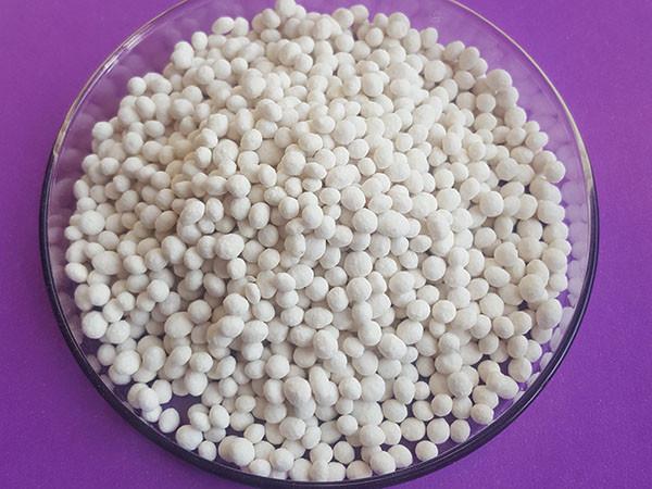 NPK Compound Fertilizer Granulation Production Line Complete Turnkey Solution