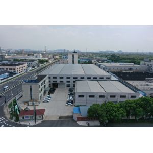 Changzhou Kunbo Electromechanical Technology Co., Ltd.