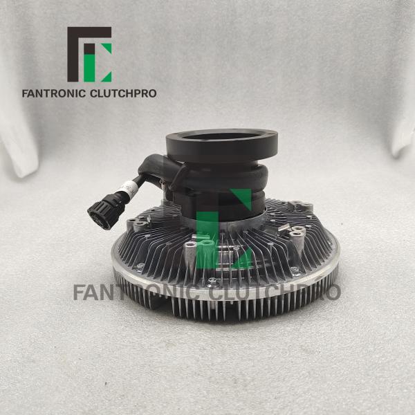 Highway Automotive Fan Clutch Electronic Control   85003294 
20765593 
21382371
220049