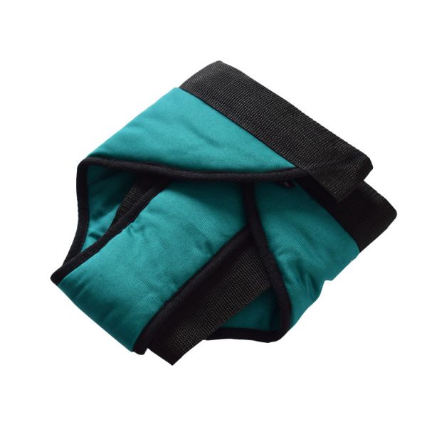 Хлопок Twill я сформировал пояс выскальзывания аксессуаров кресло-коляскы анти-