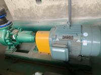 11KW-2P linha de anodização bomba centrífuga de Fluoroplastic dos acessórios