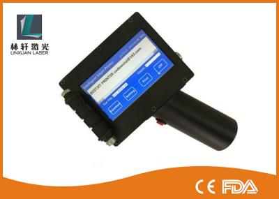 Egg Coding Serial Number Marking Code Date Bottle Printer For Food Industry