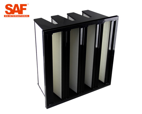 Industrial Mobile Smoke Fume Extractor Portable Dust Collector 99.99% Purifying