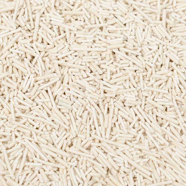Pet Products Natural Cat Litter Sand 6L Good Water Absorption Dust Free Tofu With Fragrance