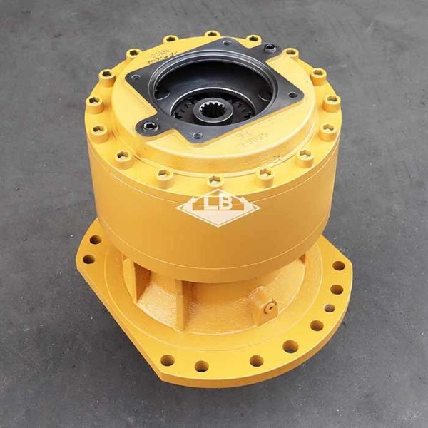 E 374F 374D Swing gearbox 378-9543 378-9544 3789543 3789544 E 374 swing gearbox