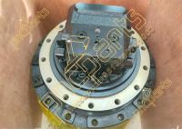 Engrenagem de redução do curso 9150030 de Hitachi EX120 5 com motor