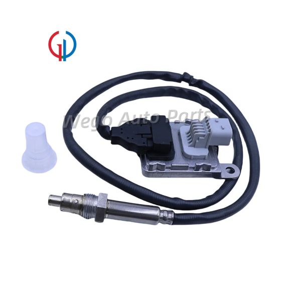 23498537 23193441 322380000 Nitrogen Oxide Nox Sensor For VOLVO FL FE B5LH B8R