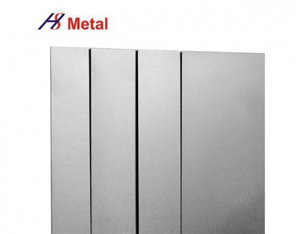 Anodized Molybdenum Products