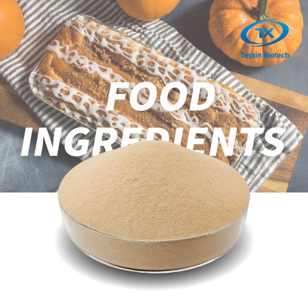 Industrial Dried Inactive Yeast Powder Nutrition Fermentation Derived Ingredient