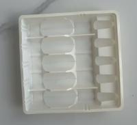 Le fabricant fournit 3 ml d'aiguille en poudre en plastique dans une bouteille de Xilin
