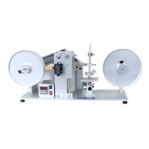 RCA Paper Abrasion Wear Tester Mobile Phones PDA Surface Coating Wear Test