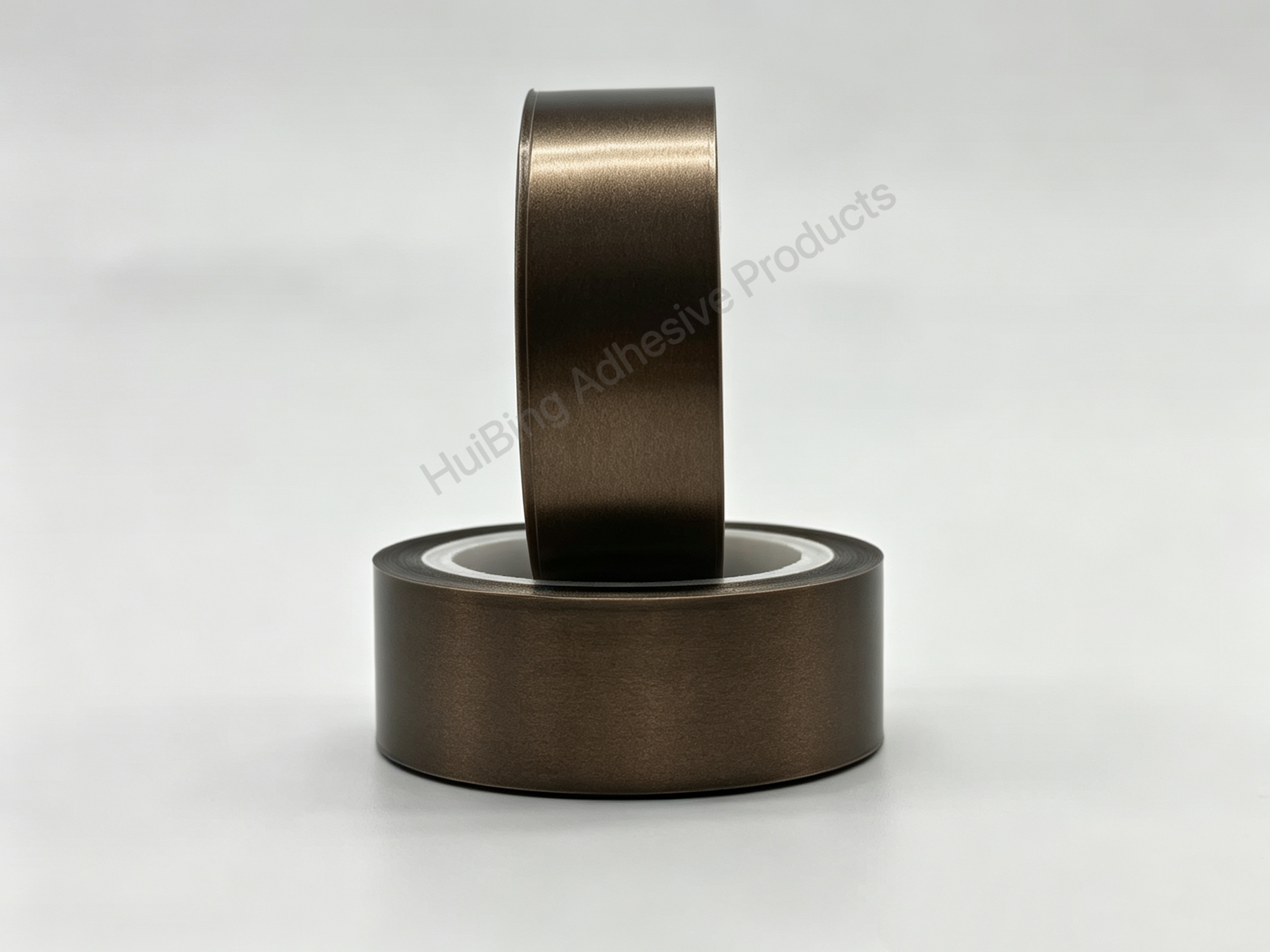 Silicone Coated PTFE Tape with High Temperature Resistance and Anti Corrosion for Industrial Applications