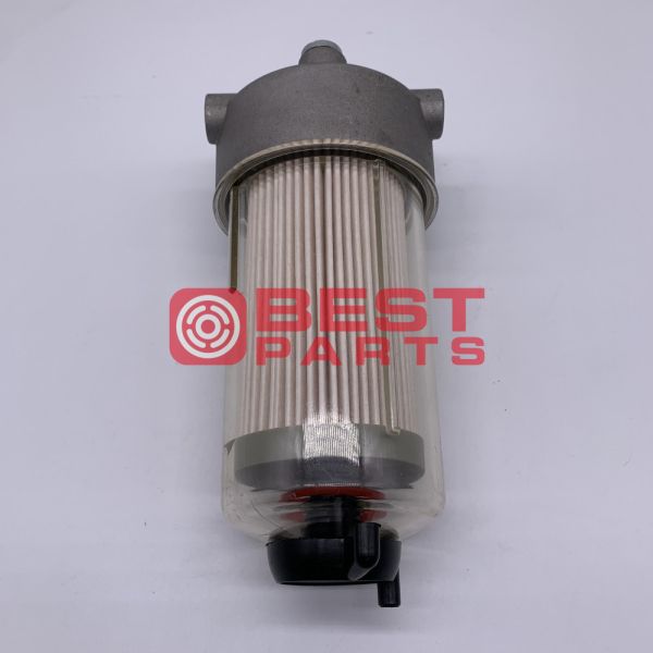 Excavator Fuel Water Separator Filter 363-5819 For 308E