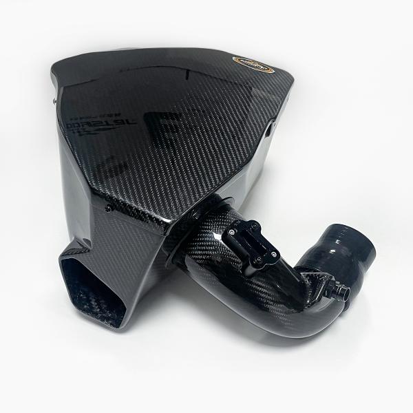Maximize Engine Power High-Performance Air Intake Kits For Toyota Supra-A90 3.0T