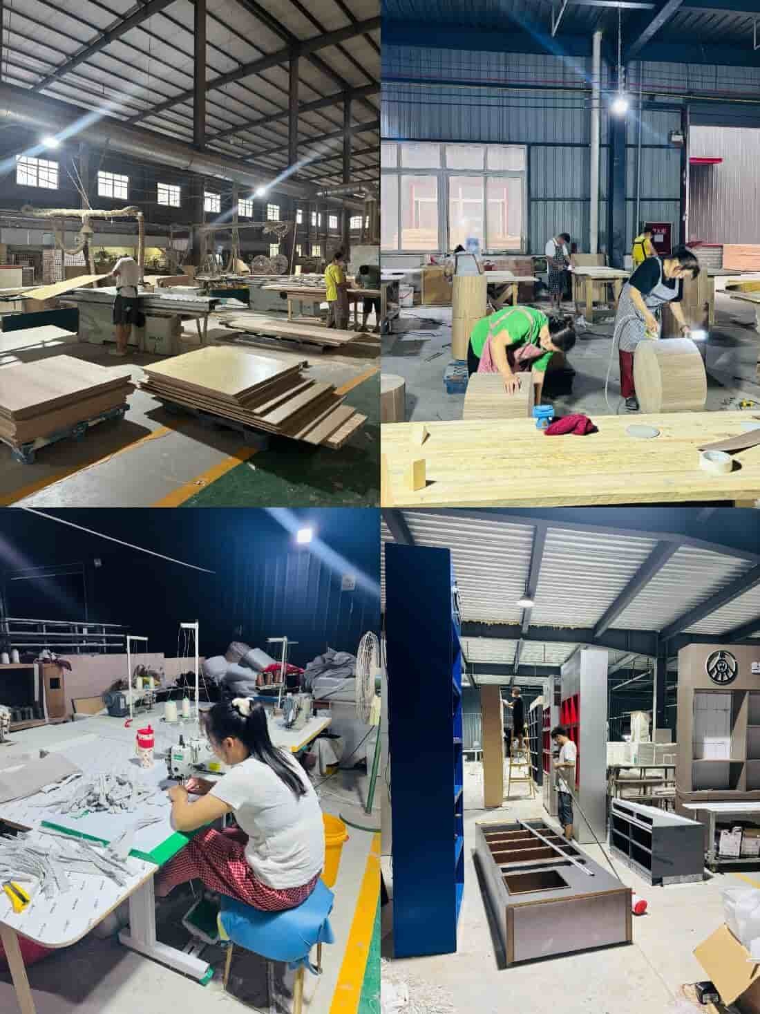 CHENGDU QIANRUI TECHNOLOGY & FURNITURE CO.,LTD