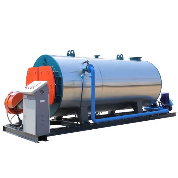 China diesel or natural gas fired hot water heating boilers for bathing,swimming pool