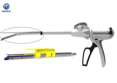 Agrafeuse chirurgicale jetable endoscopique stérile pour Laparoscopic