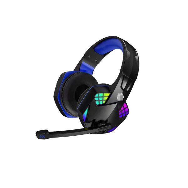 High-sensitivity Wide-frequency Omnidirectional Built-in Microphone Earphone For Gaming Music And Video Calls
