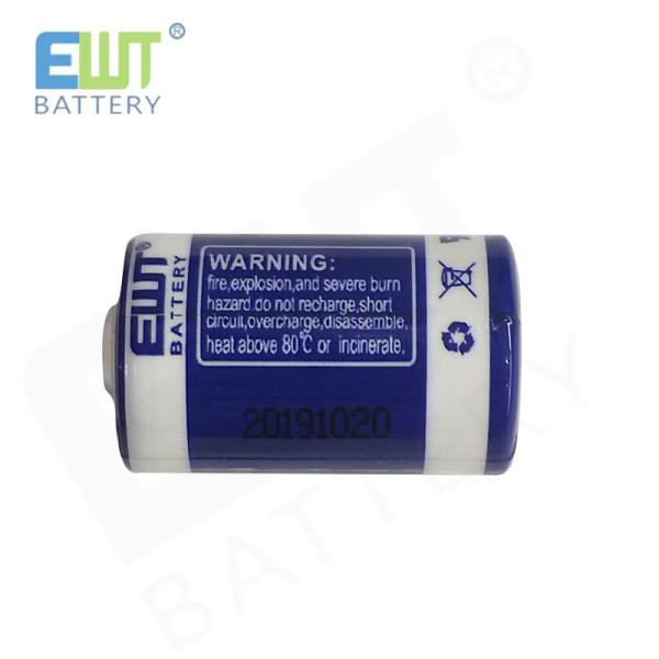 3.6v primary lithium thionyl chloride li-SOCl2 ER14250 3.6V 1200mAh 1/2AA TL-4902, TLL-5902, LS14250, XL-050F, SB-AA02, PT-2150