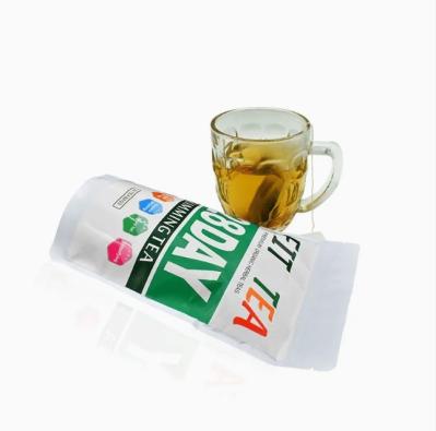 Effective Detox Tea health care tea 28 Day Effective Weight Loss Silmming Natural