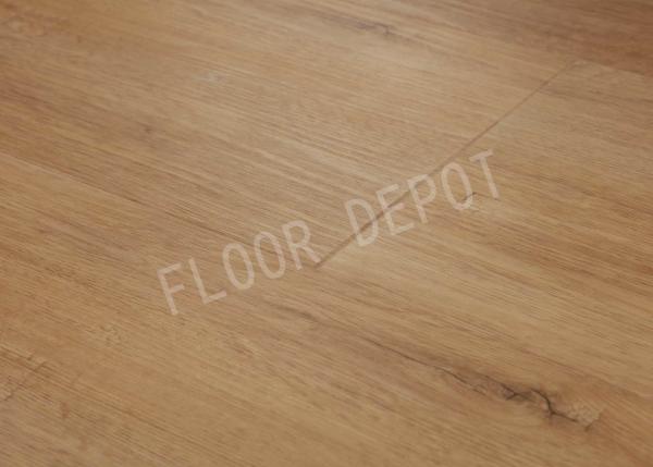 Eir Surface Vinyl SPC Flooring UV Coating Wood Grain 470-08-1 Easy Installation