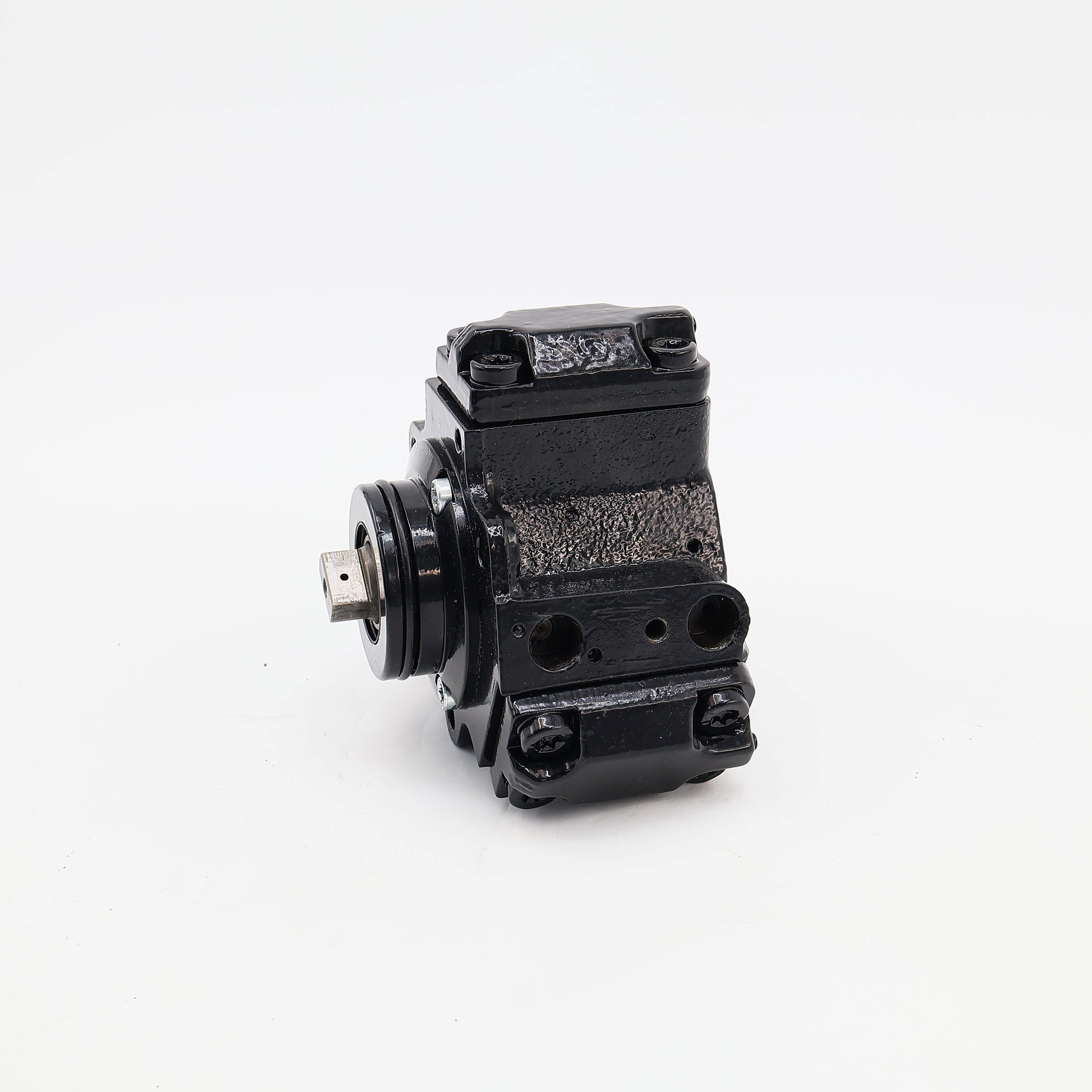 Bo-sch 0445010386 Common Rail High Pressure Fuel Pump For Chinese Light Commercial Diesel Engine