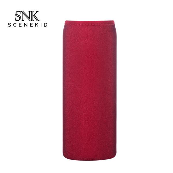 Pure Color 750ml Champagne Protector Wine Bottle Sleeve