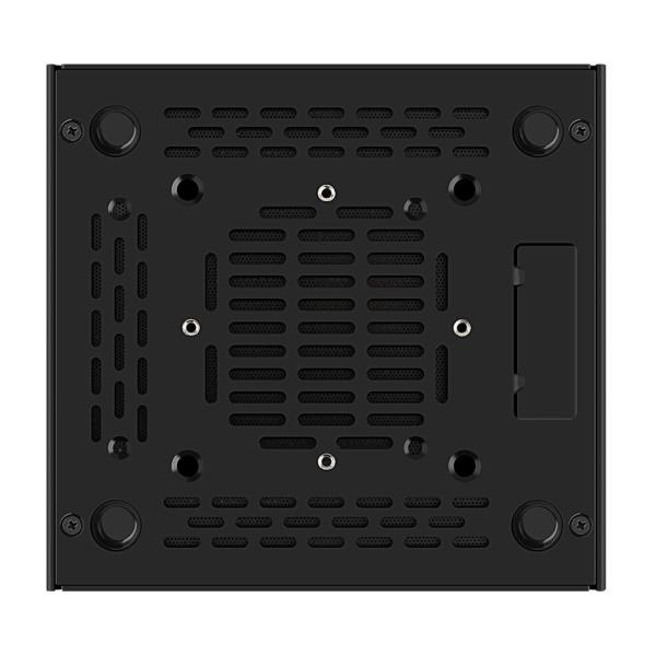 Zynshield Desktop Firewall J6413 Pfsense Ubuntu Linux 4*2.5g Rj45 Ethernet Ports
