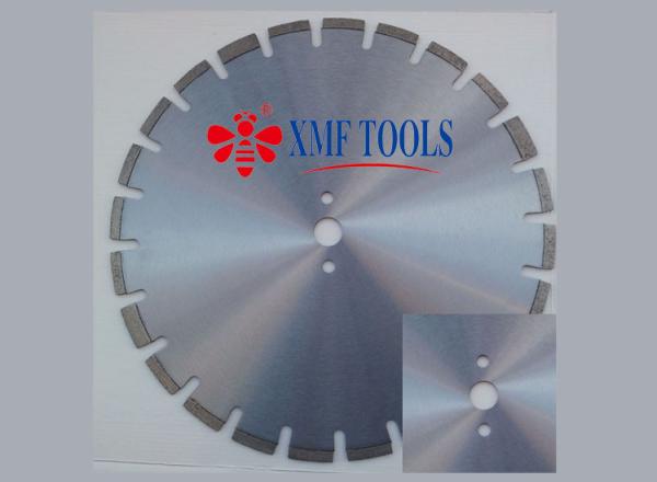18  20 	Laser Welded Saw Blade , 12  350mm Diamond Cutting Disc For Metal Steel