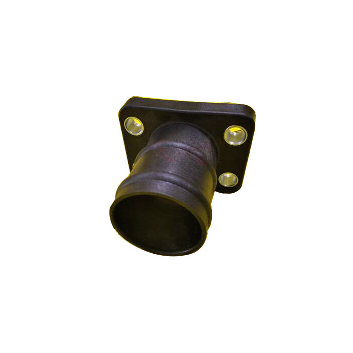 Excavatrice Engine Parts 903/20774 de JCB d'adaptateur de pompe hydraulique