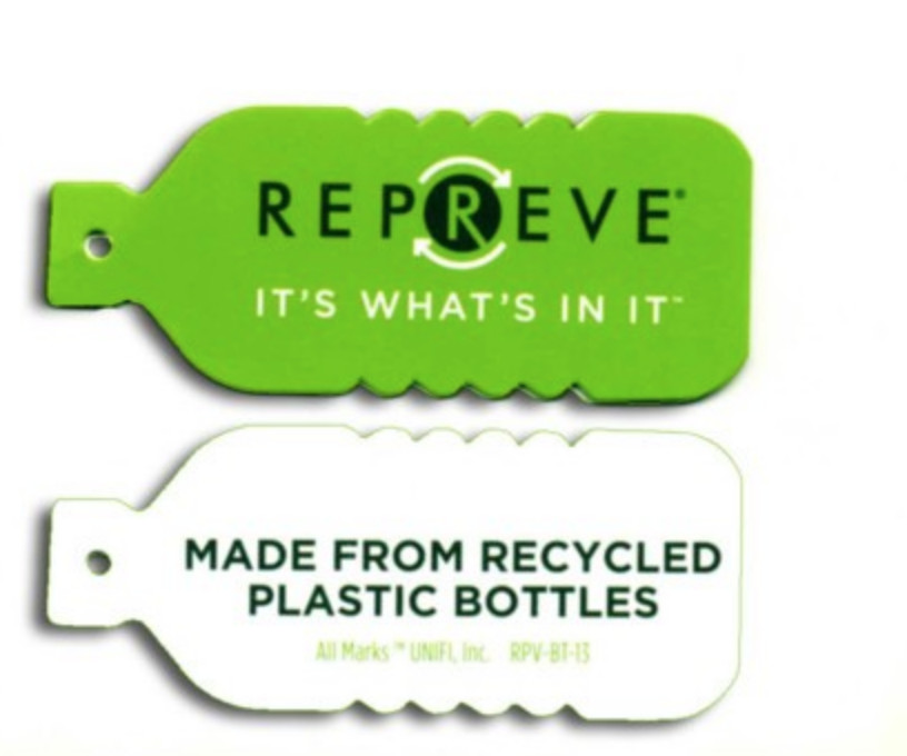 Sublimation Print Recycled Athletic Wear