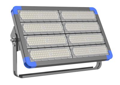 AC100-305V Warm White Led Flood Lights 140lm/ Watt Tunnel Lamp IP65 Outdoor