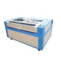 CO2 Mini Laser Cutting Machine de commande numérique par ordinateur/acrylique de forces de défense principale machine de gravure